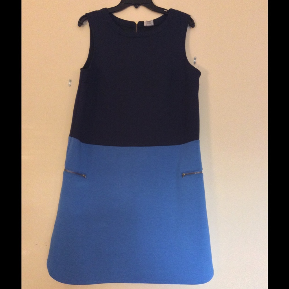 60's inspired dress
